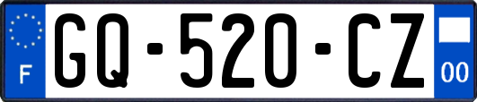 GQ-520-CZ