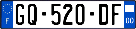 GQ-520-DF