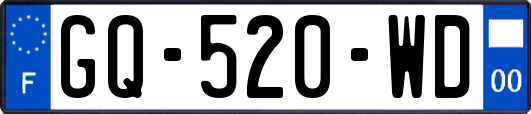 GQ-520-WD
