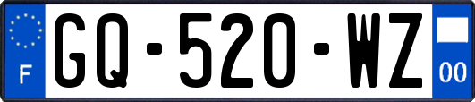 GQ-520-WZ