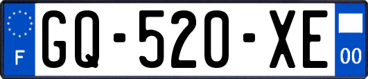 GQ-520-XE