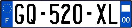 GQ-520-XL