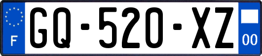 GQ-520-XZ