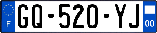 GQ-520-YJ