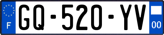 GQ-520-YV