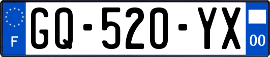 GQ-520-YX