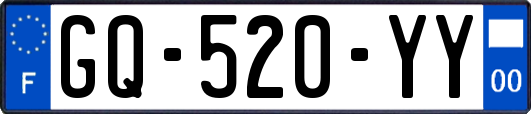 GQ-520-YY