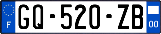 GQ-520-ZB
