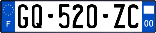 GQ-520-ZC