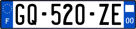 GQ-520-ZE