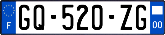 GQ-520-ZG