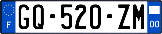 GQ-520-ZM