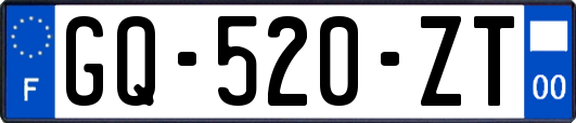 GQ-520-ZT