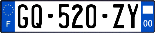 GQ-520-ZY