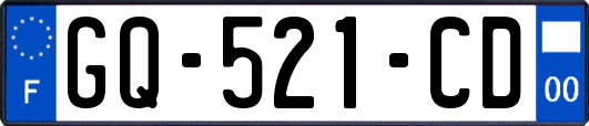 GQ-521-CD