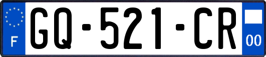 GQ-521-CR