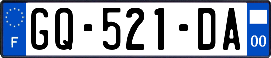 GQ-521-DA