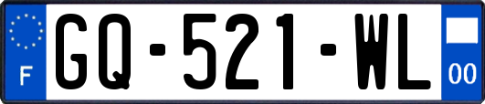 GQ-521-WL