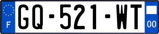GQ-521-WT