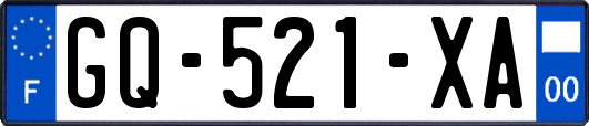 GQ-521-XA