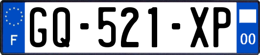 GQ-521-XP