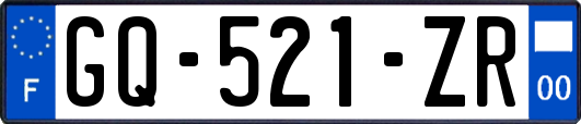 GQ-521-ZR