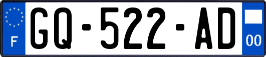 GQ-522-AD