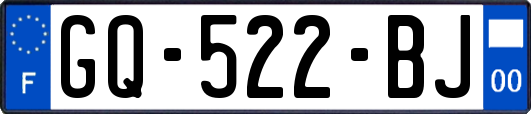 GQ-522-BJ