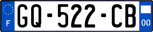 GQ-522-CB