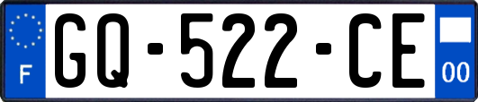 GQ-522-CE