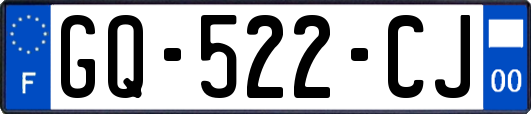 GQ-522-CJ