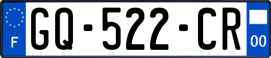 GQ-522-CR