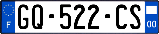 GQ-522-CS