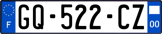 GQ-522-CZ