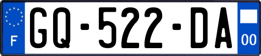 GQ-522-DA