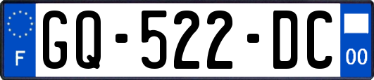 GQ-522-DC