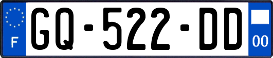 GQ-522-DD