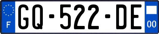 GQ-522-DE