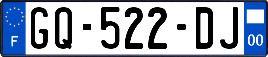 GQ-522-DJ