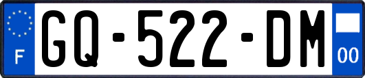 GQ-522-DM