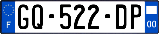 GQ-522-DP