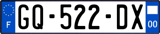 GQ-522-DX