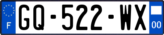 GQ-522-WX