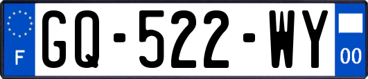 GQ-522-WY