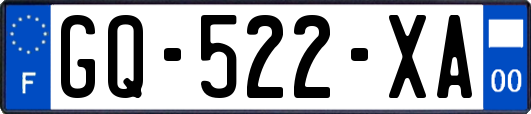 GQ-522-XA