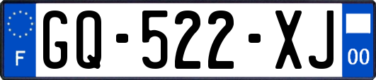 GQ-522-XJ