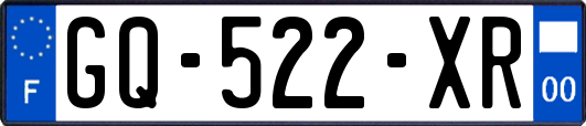 GQ-522-XR