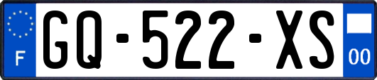 GQ-522-XS