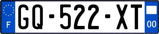 GQ-522-XT
