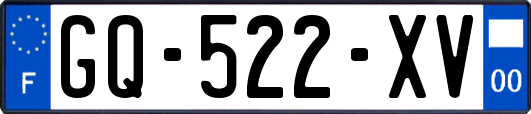 GQ-522-XV